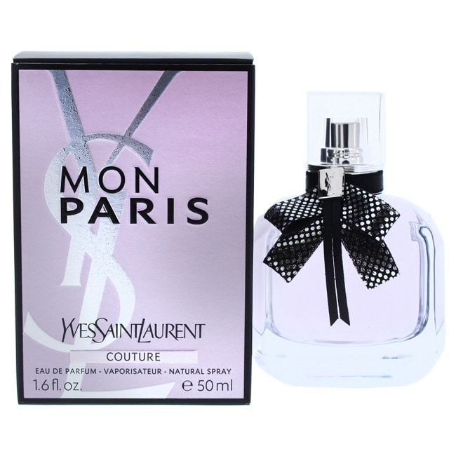 mon paris couture 50ml