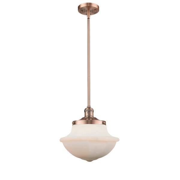 Innovations Lighting Oxford School House 1 Light Innovations Lighting Oxford School House 1 Light