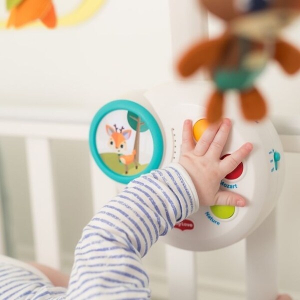 tiny love classic mobile