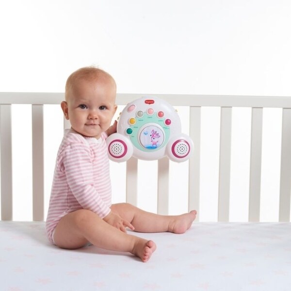 tiny love tiny princess soothe n groove mobile