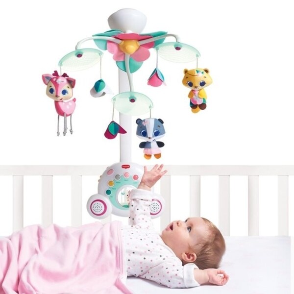 mobile soothe n groove