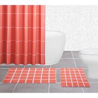 Orange Bath Mats Rugs Find Great Bath Linens Deals Shopping At Overstock
