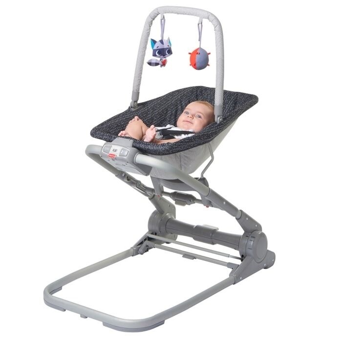 baby bouncer 3 in 1