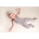 preview thumbnail 6 of 10, Baby Comfit Under-all Pants Grey - 0-9 mo