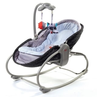 luvlap 3 in 1 rocker napper