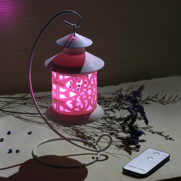 Timer LED Flameless Candles By Festival Delights Premium IC controlled