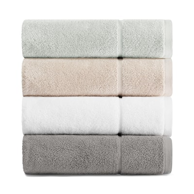 Vera Wang Modern Lux 3-Piece Towel Set - 3-Piece Set