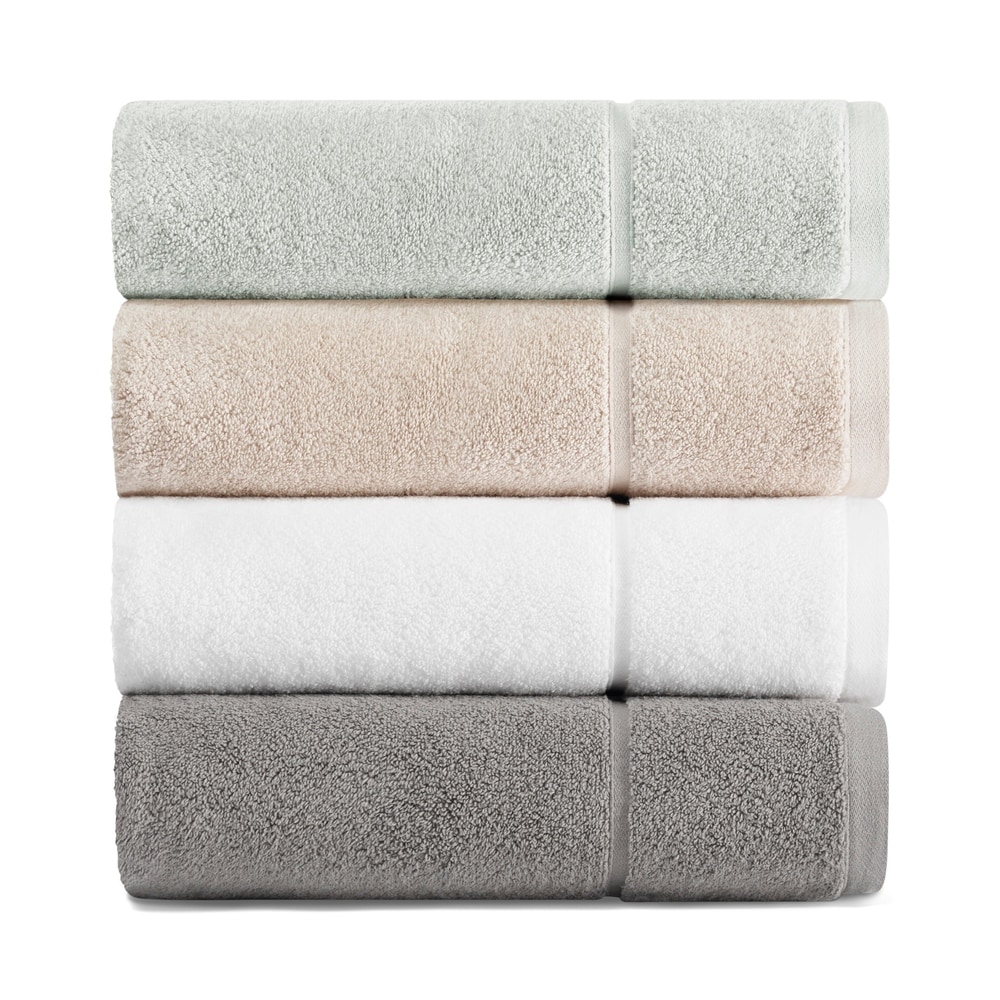White Bath Towels - Bed Bath & Beyond