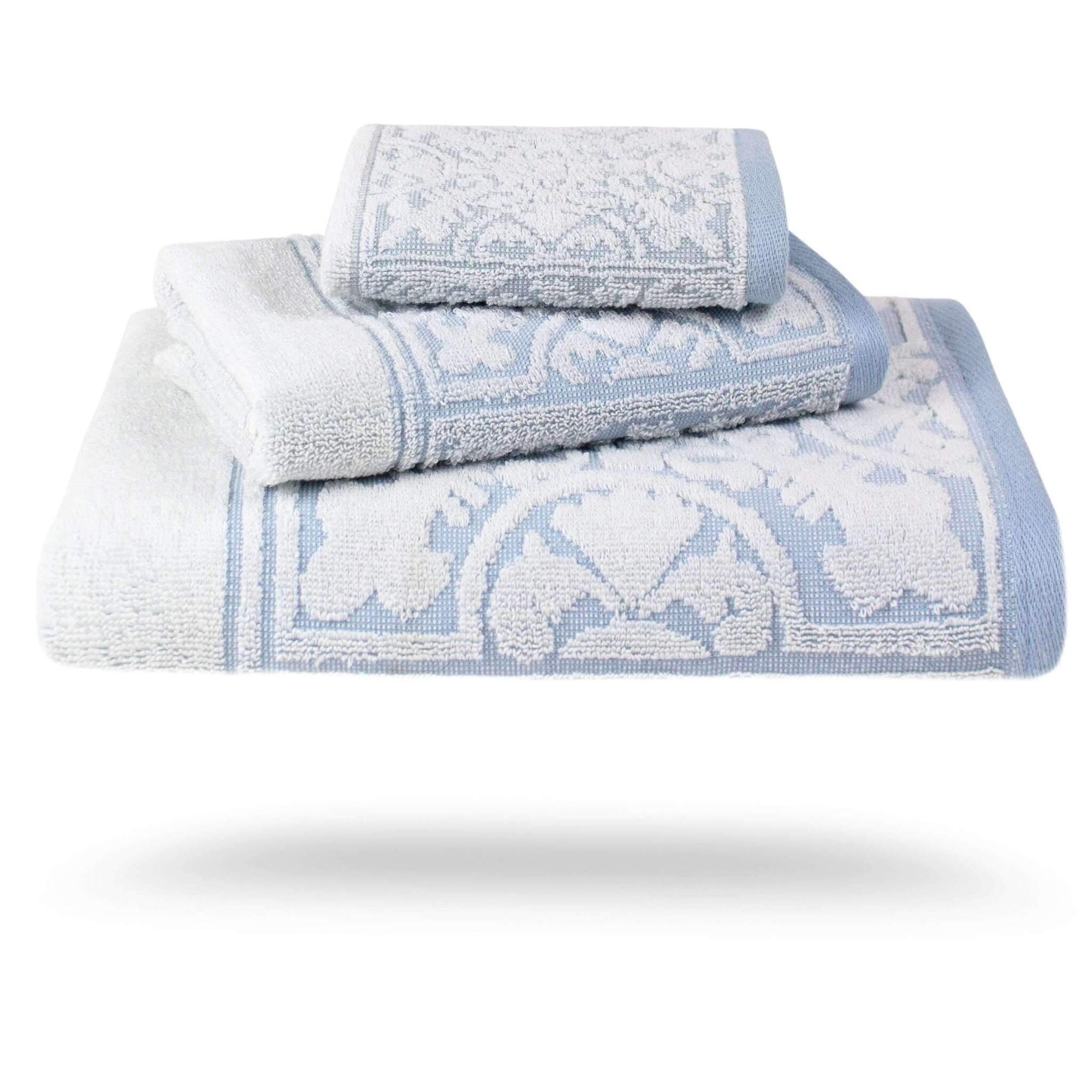 luxury egyptian cotton towels