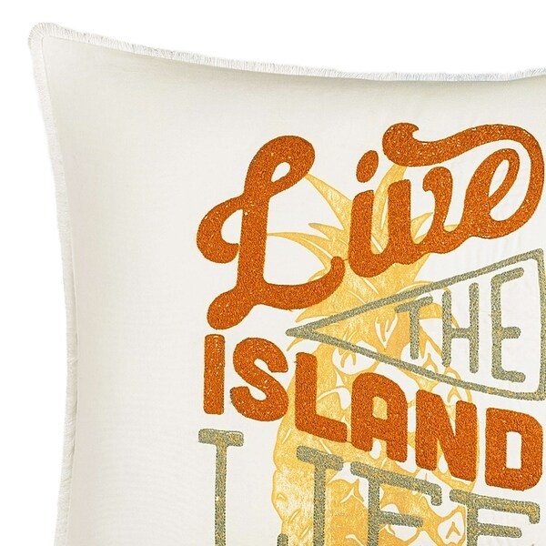 tommy bahama live the island life