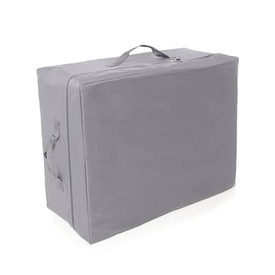 Carry Case For Milliard 6-inch Tri-fold Mattress