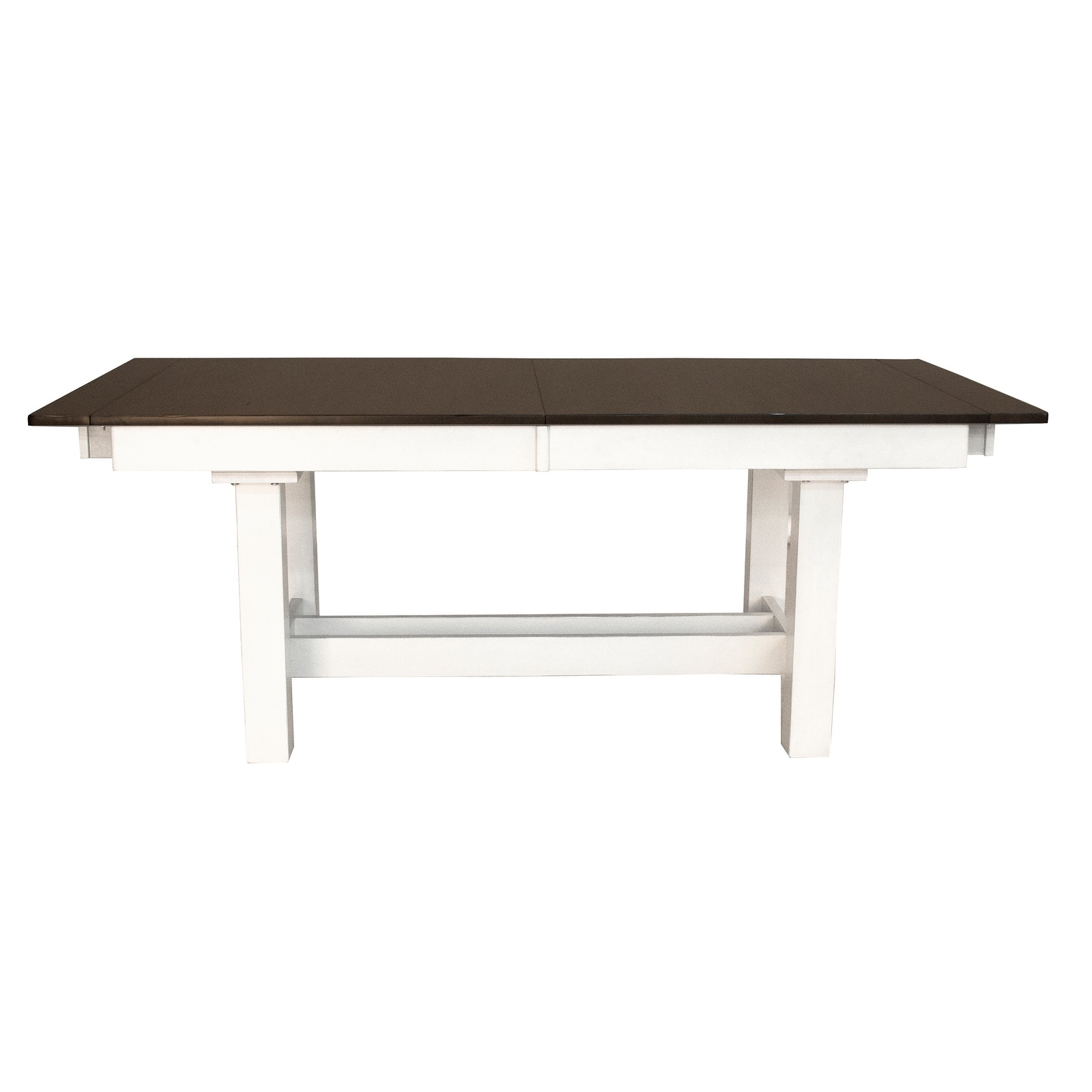 Simply Solid Cache Solid Wood 11-piece Dining Collection On Sale