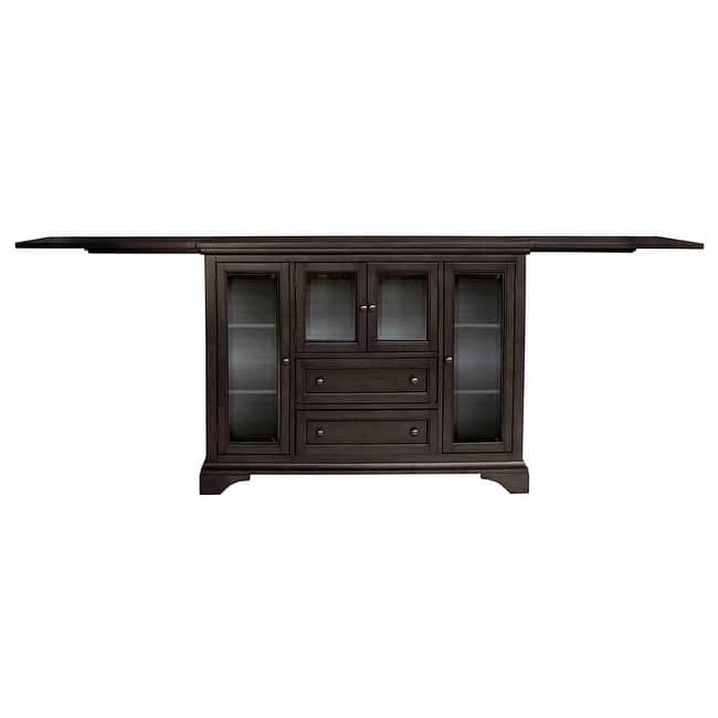 Simply Solid North Mills Solid Wood 14-piece Dining Collection