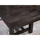 preview thumbnail 11 of 10, Simply Solid North Mills Solid Wood 12-piece Dining Collection