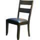 preview thumbnail 2 of 10, Simply Solid North Mills Solid Wood 12-piece Dining Collection