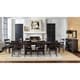 preview thumbnail 1 of 10, Simply Solid North Mills Solid Wood 12-piece Dining Collection