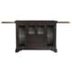 preview thumbnail 6 of 10, Simply Solid North Mills Solid Wood 12-piece Dining Collection