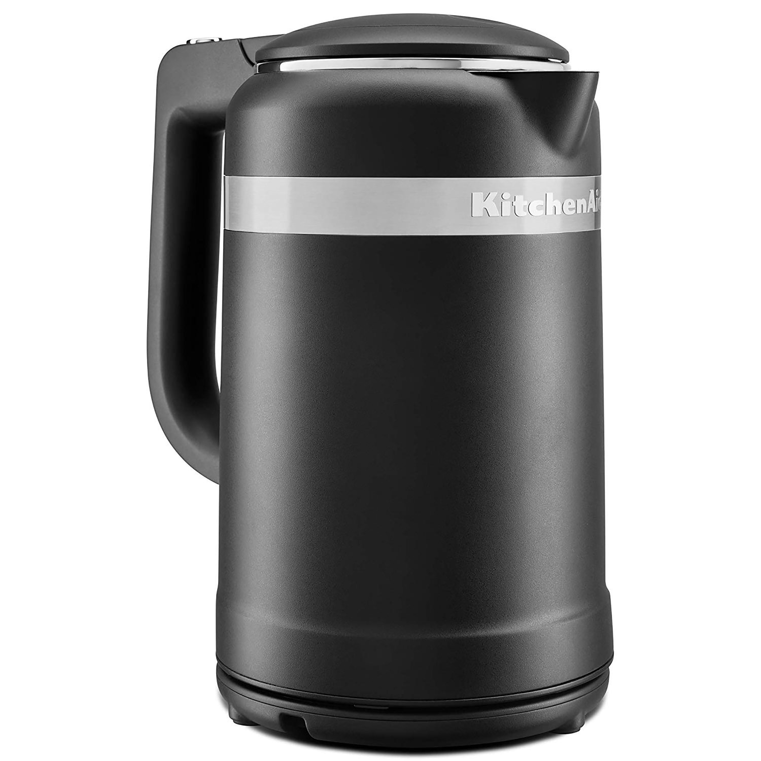 kitchenaid electric kettle