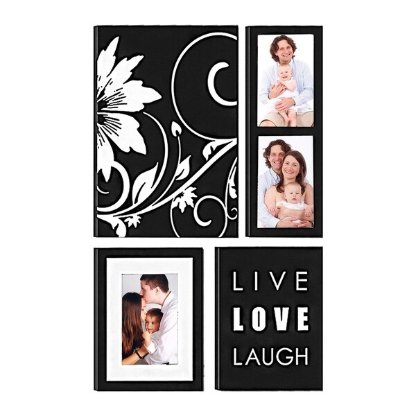Jerry & Maggie - Photo Frame