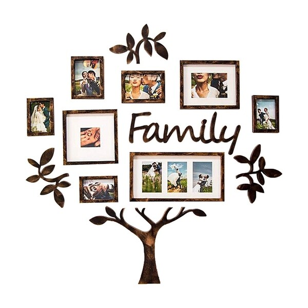 Jerry & Maggie - Photo Frame