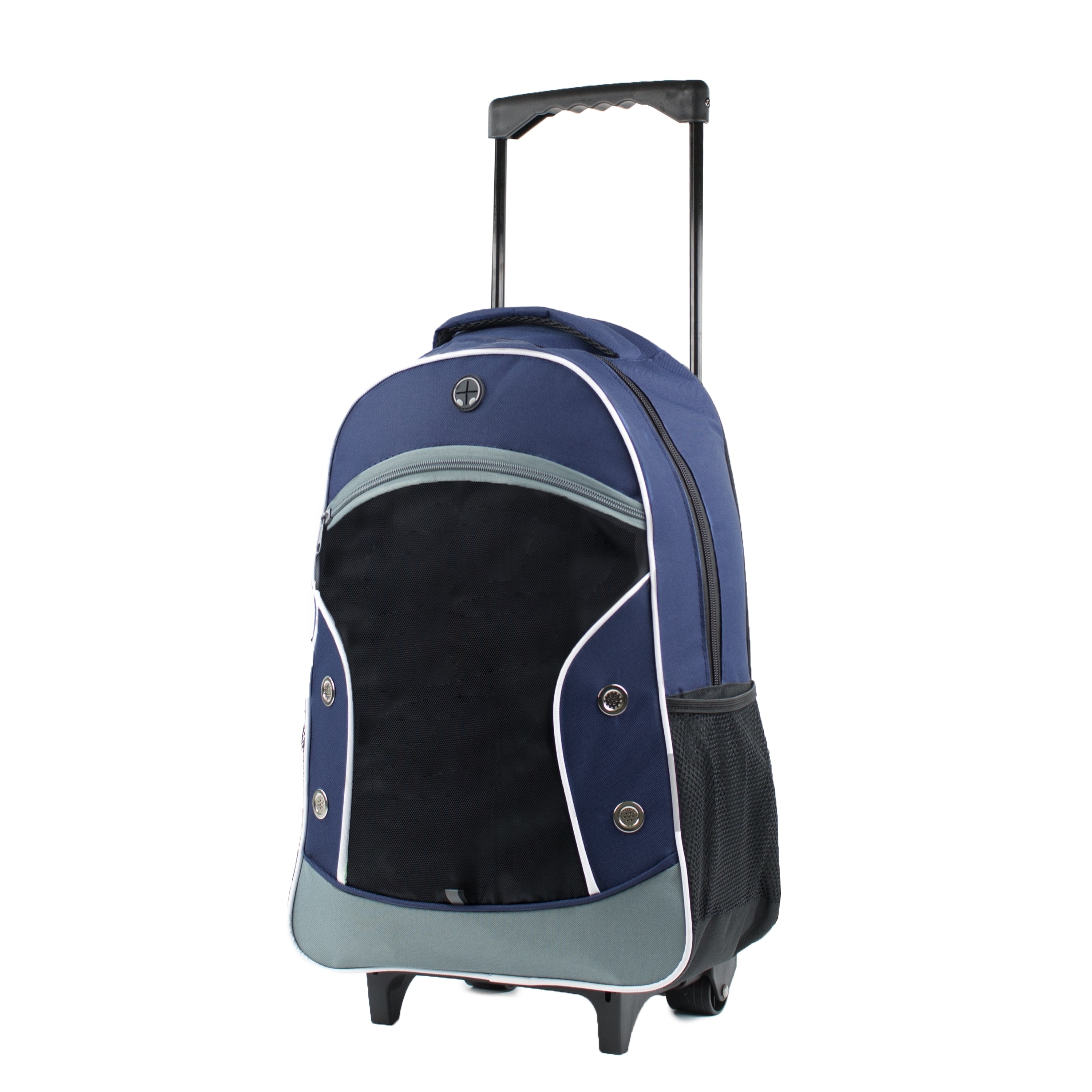 bookbag with wheels