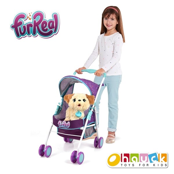 furreal friends accessories