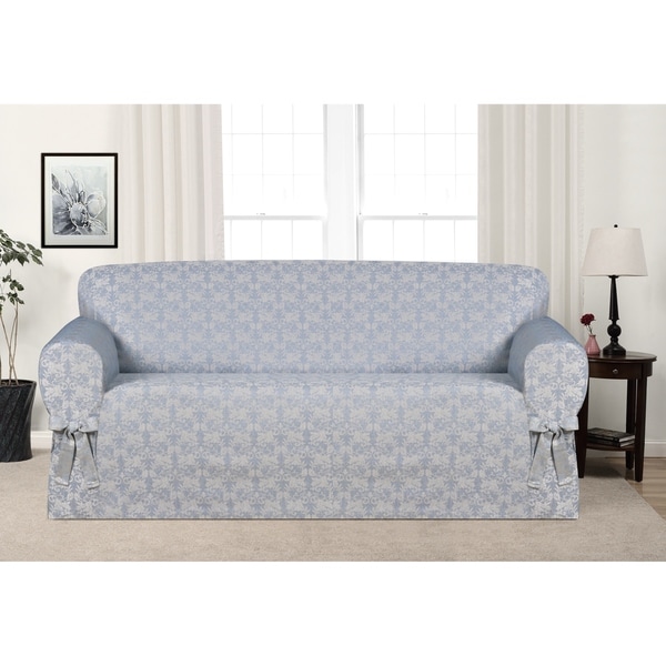 Desert Skies By Kathy Ireland Loveseat Slipcover. Opens flyout.