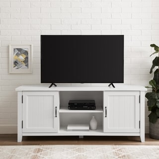 Buy Tv Stands Entertainment Centers Online At Overstock