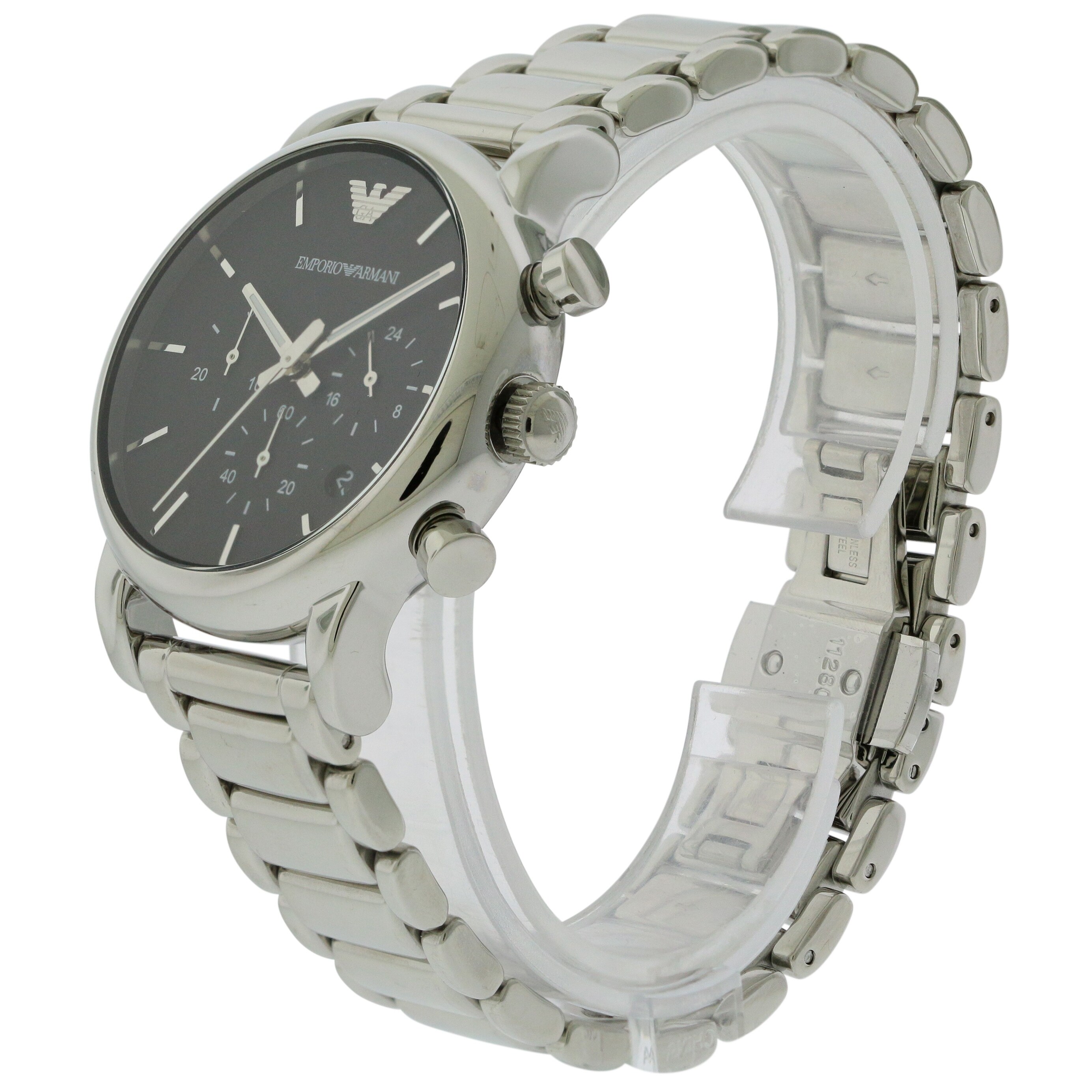 ar1853 armani watch