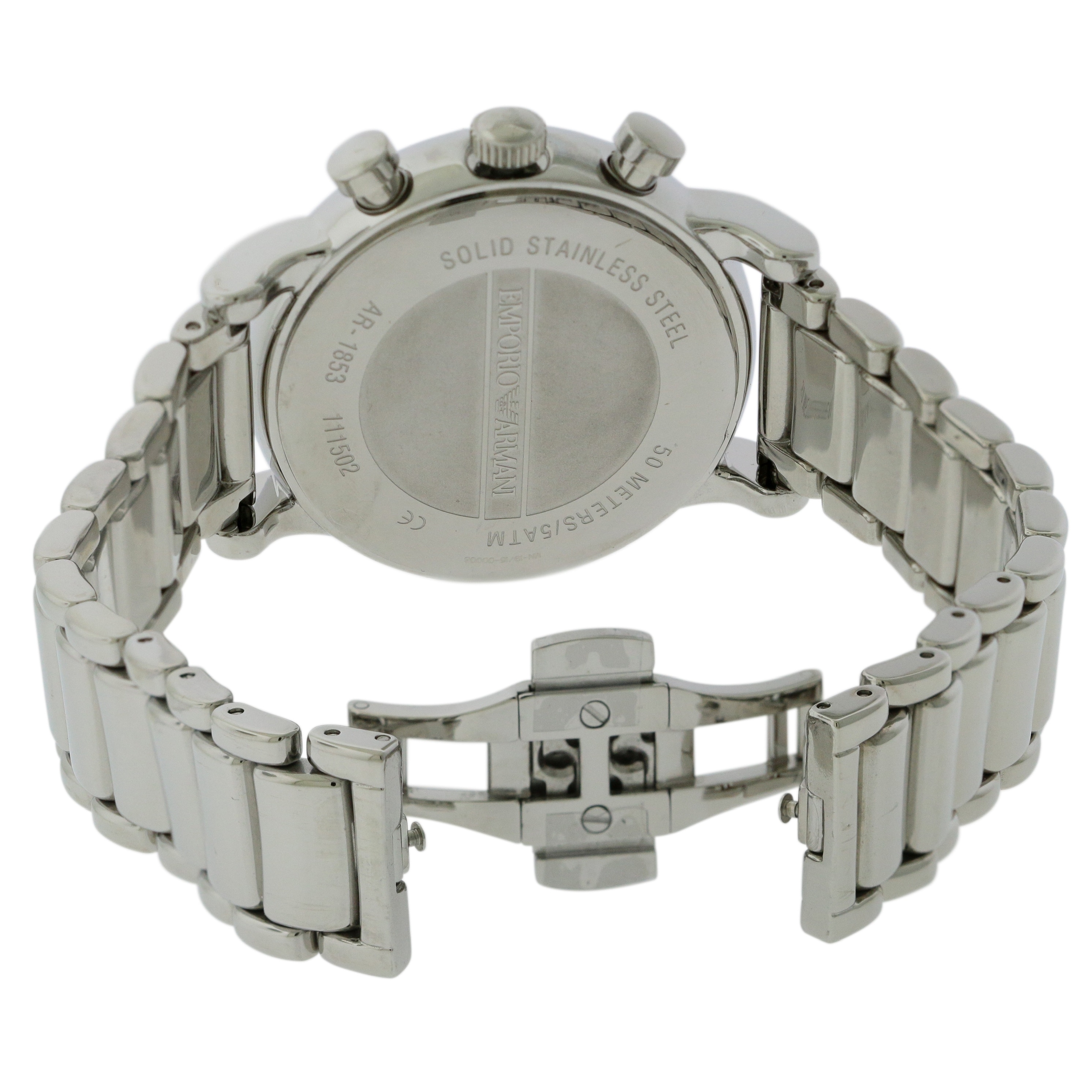 ar1853 armani watch