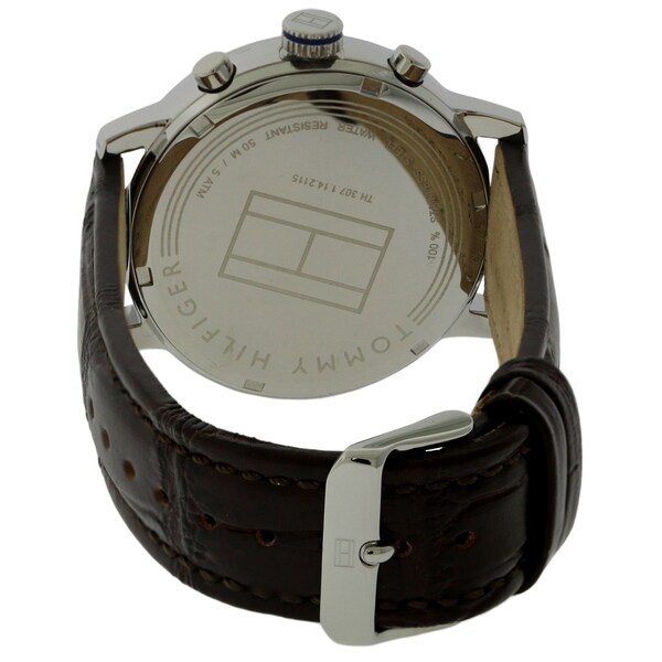 tommy hilfiger alden watch