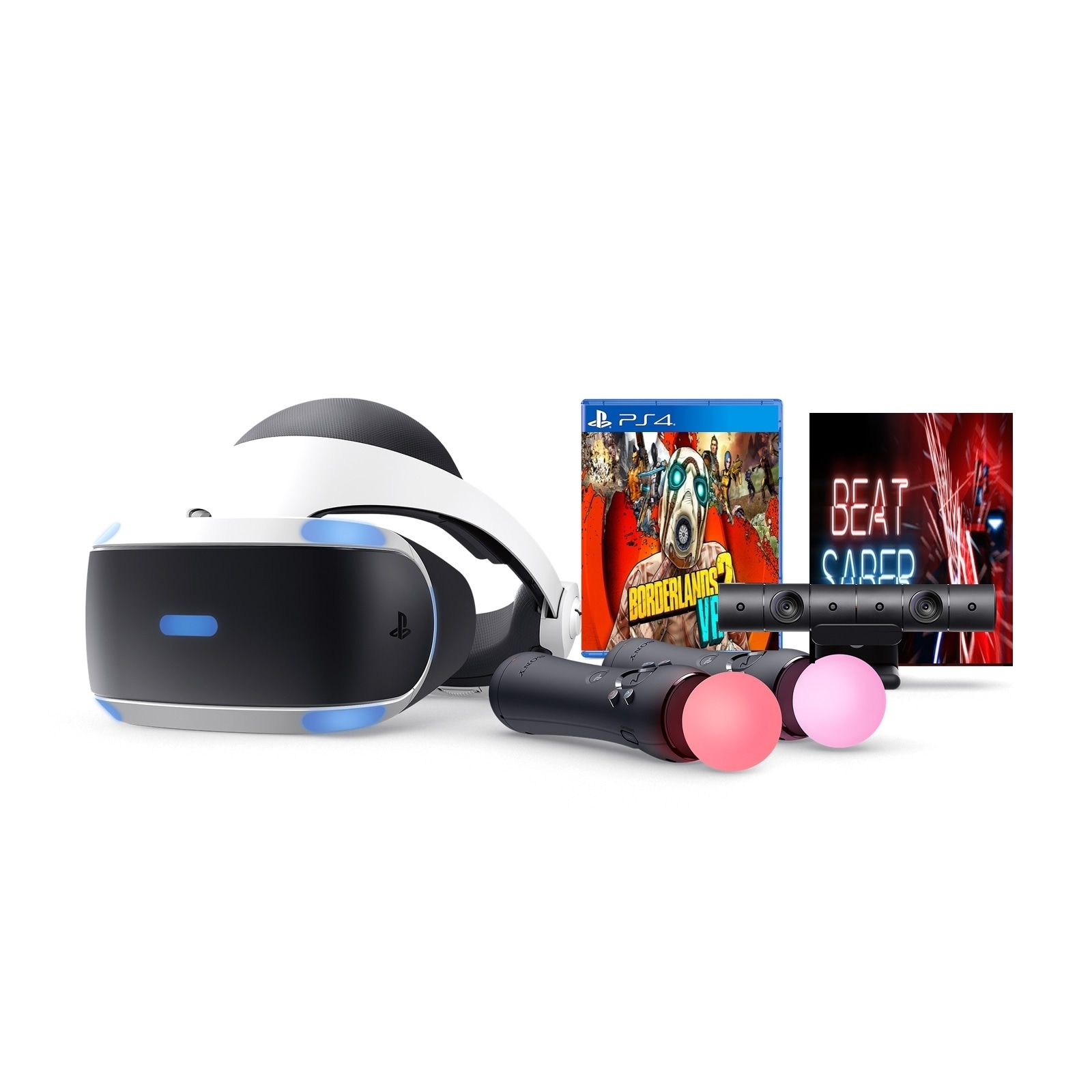 beat saber devices