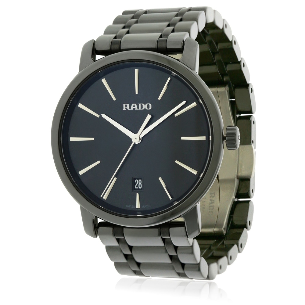 used rado watch for sale