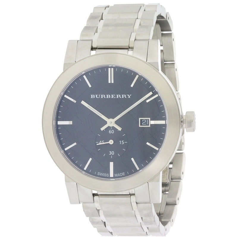 burberry the city watch mens