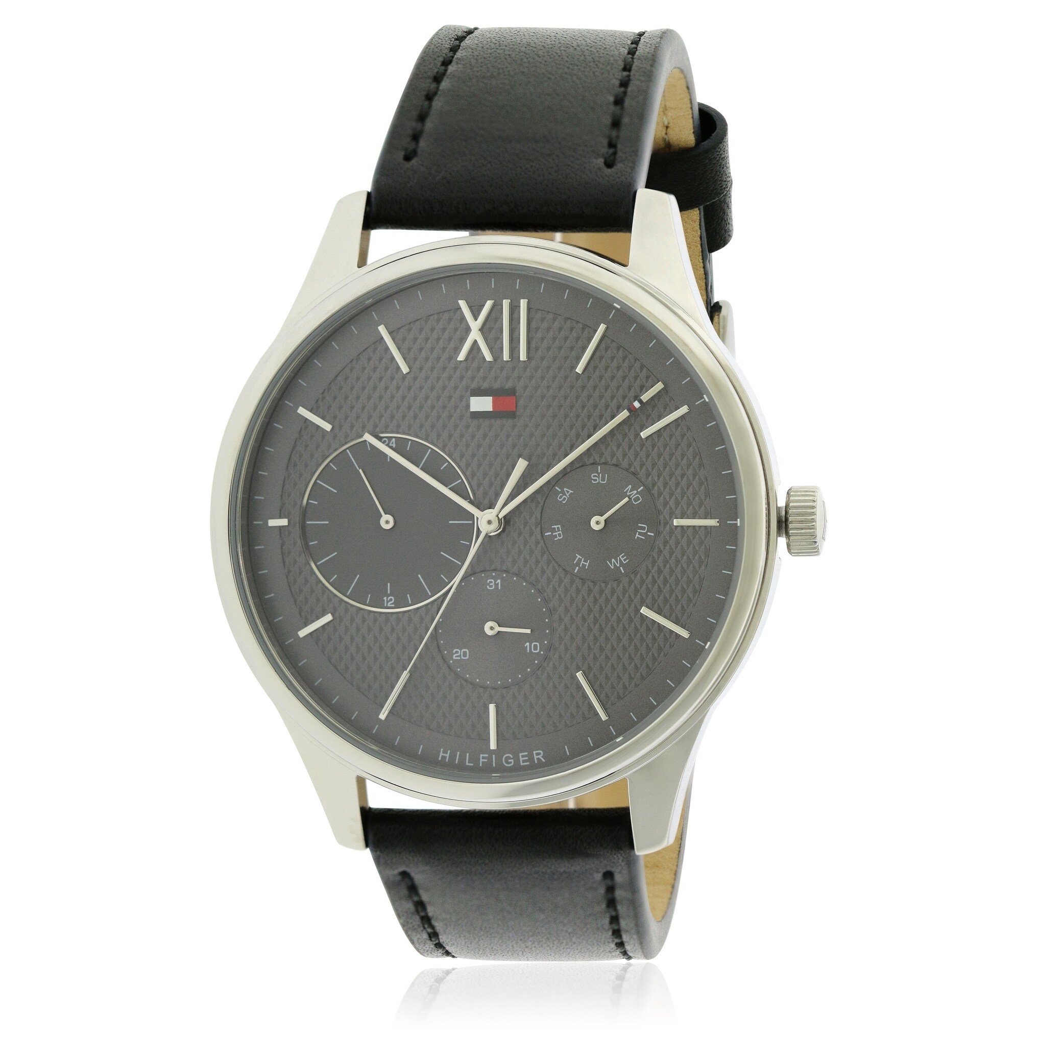 mens tommy hilfiger damon watch