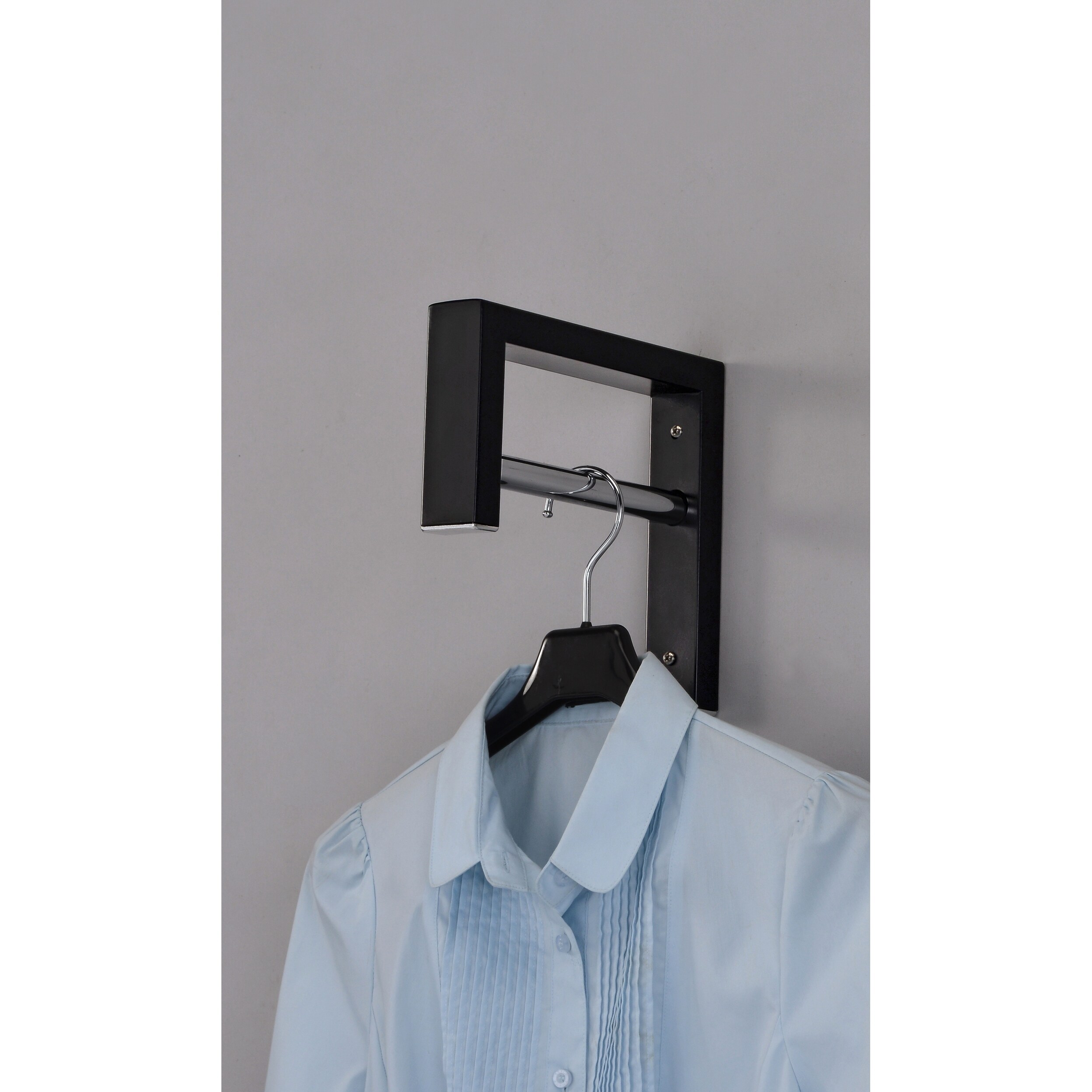 modern clothes hangers