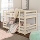 Taylor & Olive Browning Twin Size Low Bunk Bed - Thumbnail 6