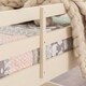 Taylor & Olive Browning Twin Size Low Bunk Bed - Thumbnail 8