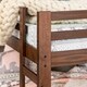 Taylor & Olive Browning Twin Size Low Bunk Bed - Thumbnail 14