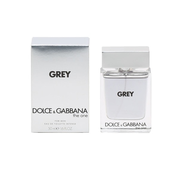 the one grey dolce gabbana