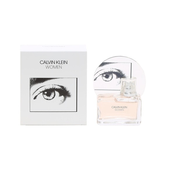 calvin klein women eau de parfum spray