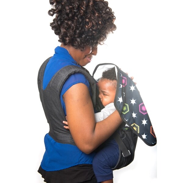 premium baby carrier