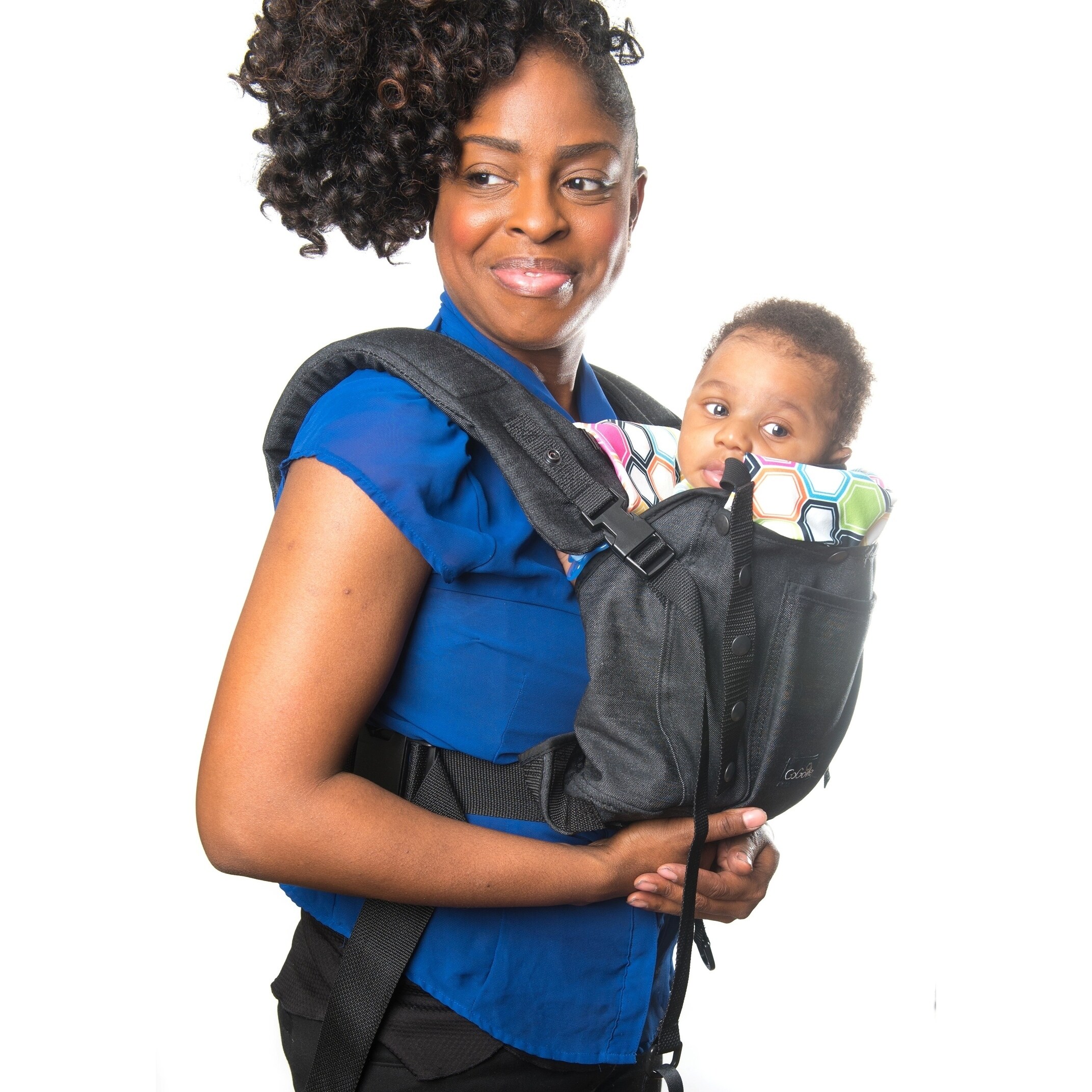 premium baby carrier