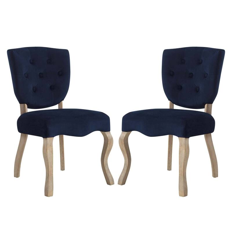 Array Dining Side Chair Set of 2