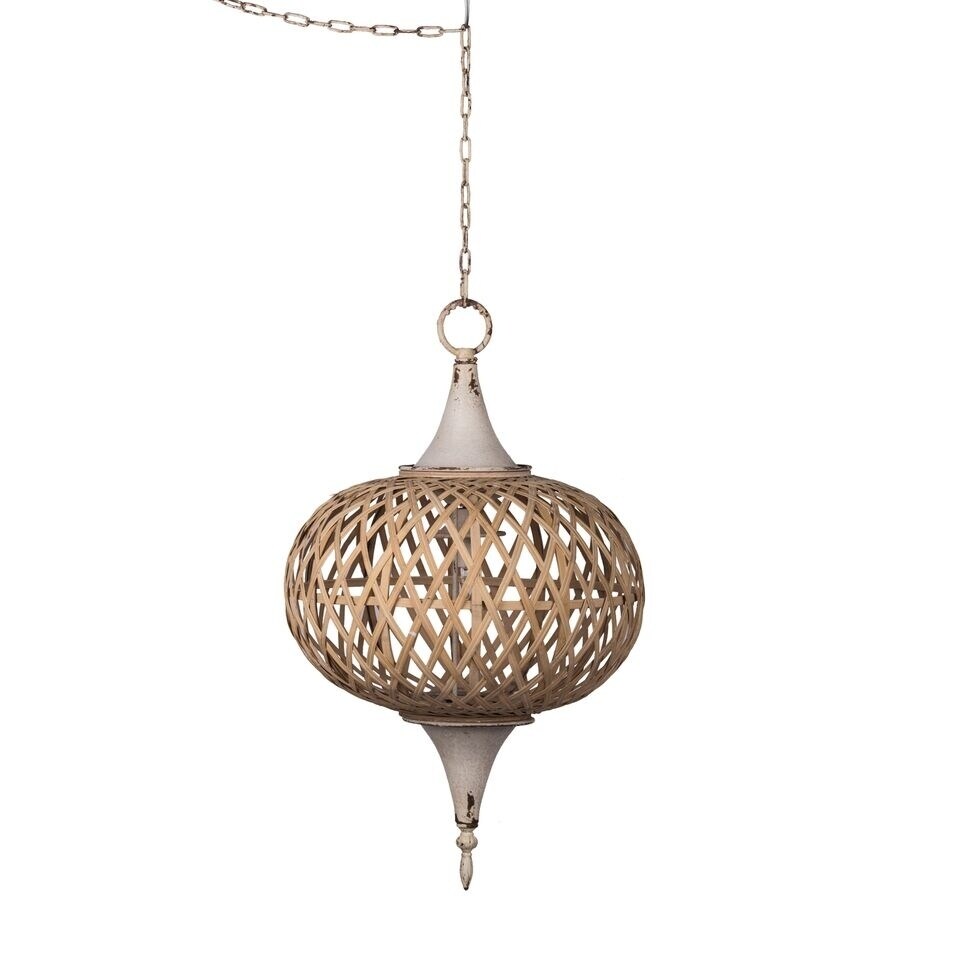 Organic Elements Vintage Glamour Gold Chandelier - Chandeliers For Bedrooms by Overstock.com