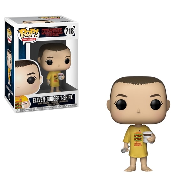 mike snowball funko pop