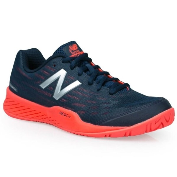 New Balance 896 (D) Womens Tennis Shoe- Size 7 - Overstock - 25490154