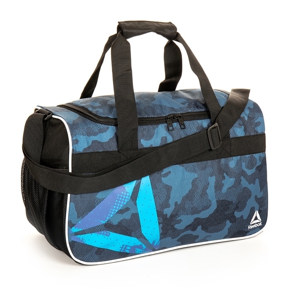 reebok rolling duffle bag