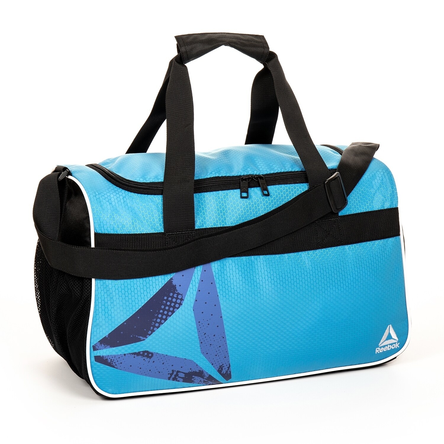 Reebok Warrior Ii Small Duffel Reebok Warrior Ii Small Duffel