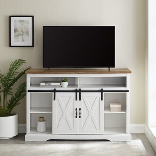 Buy Tv Stands Entertainment Centers Online At Overstock Our